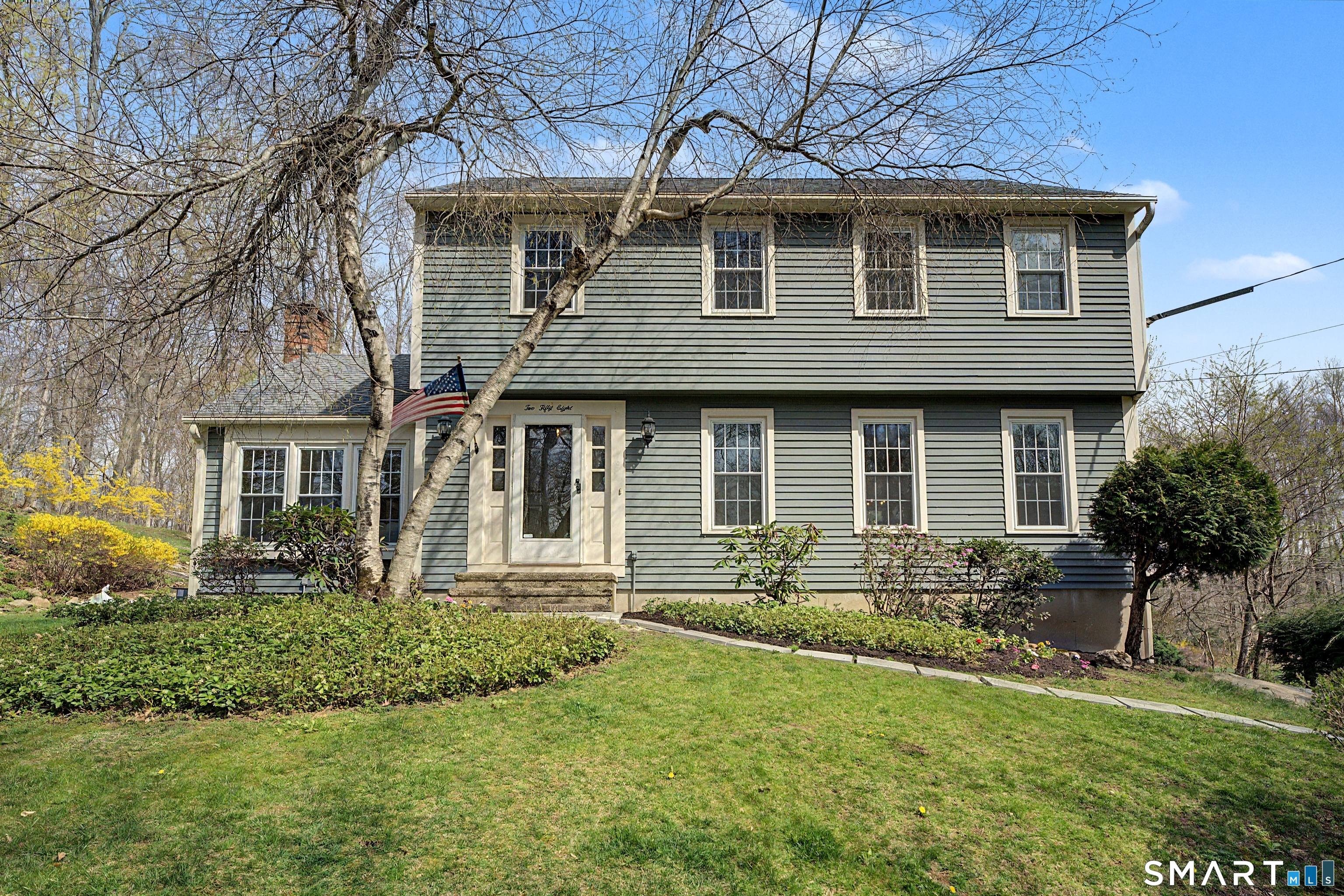 258 Opening Hill Road Madison CT 06443