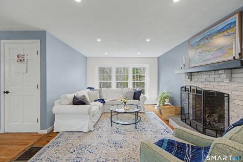258 Opening Hill Road Madison CT 06443
