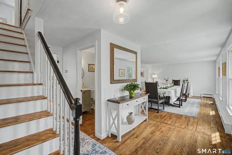 258 Opening Hill Road Madison CT 06443