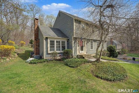 258 Opening Hill Road Madison CT 06443