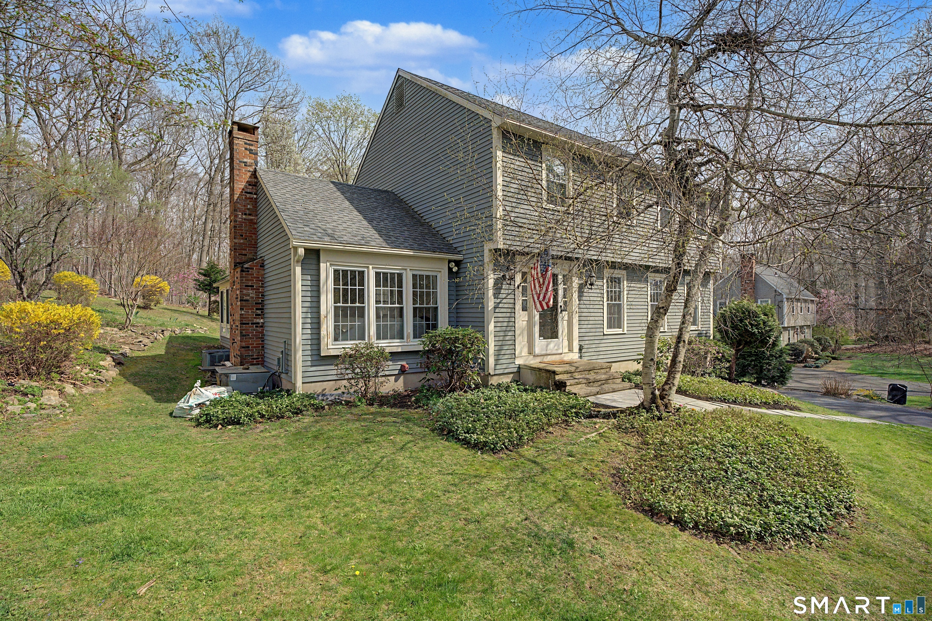 258 Opening Hill Road Madison CT 06443