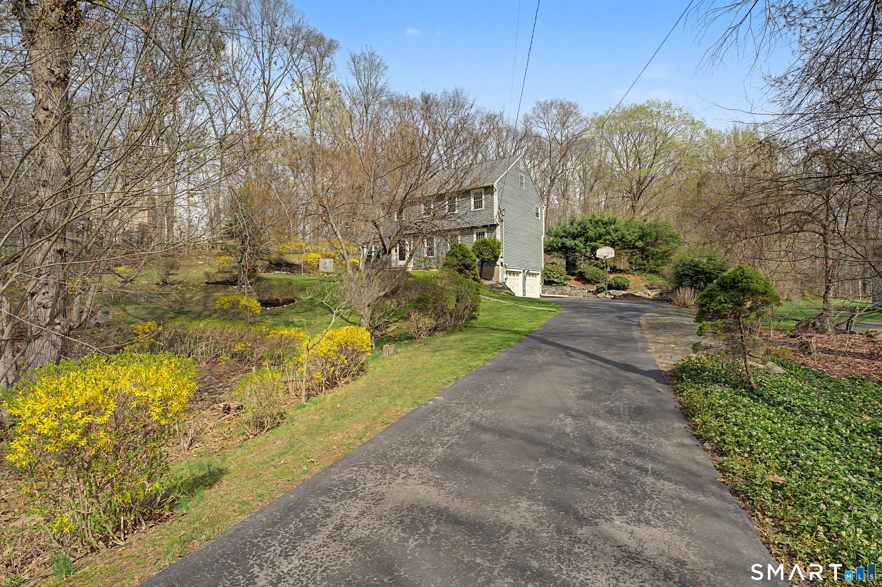 258 Opening Hill Road Madison CT 06443