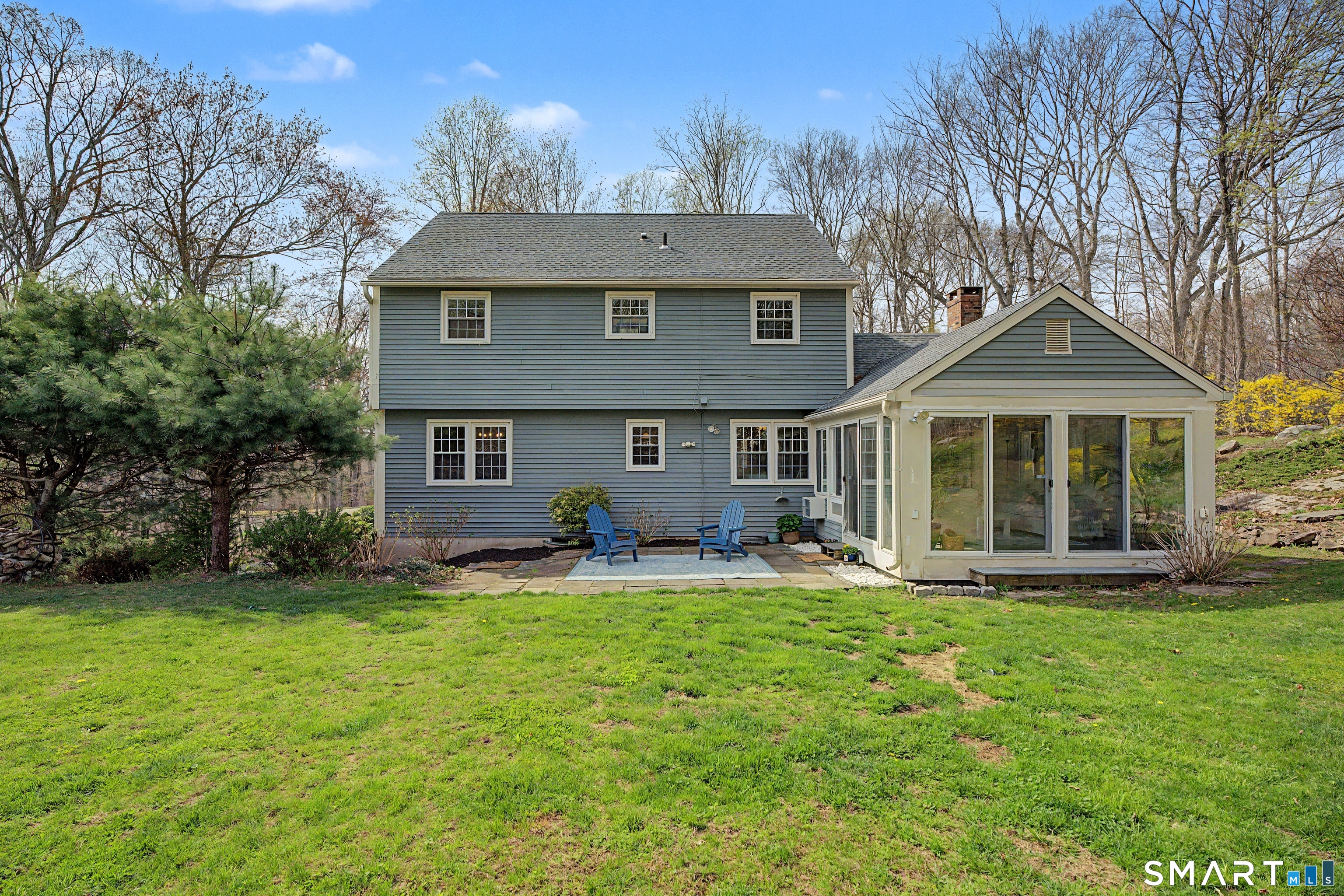 258 Opening Hill Road Madison CT 06443