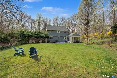 258 Opening Hill Road Madison CT 06443