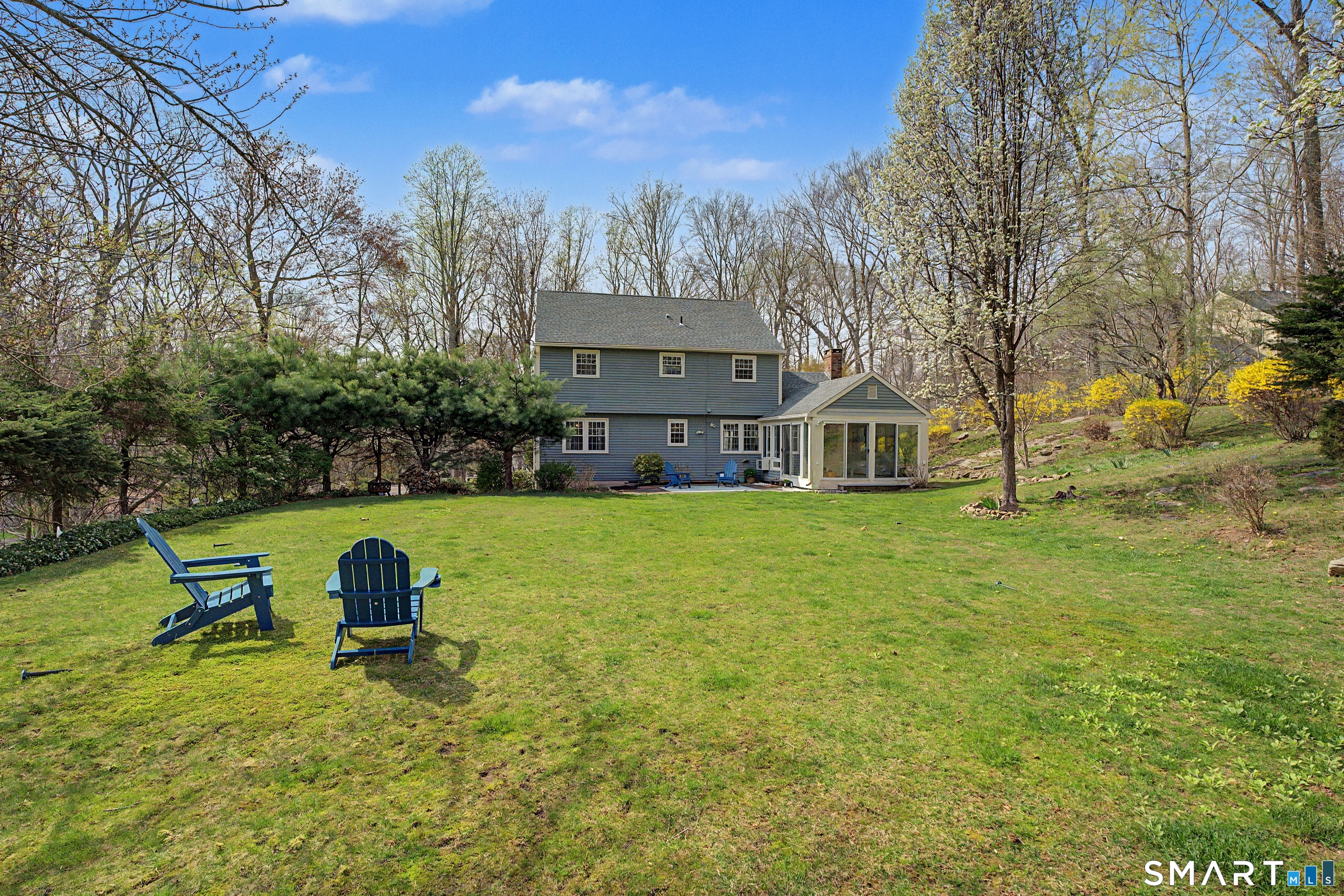 258 Opening Hill Road Madison CT 06443