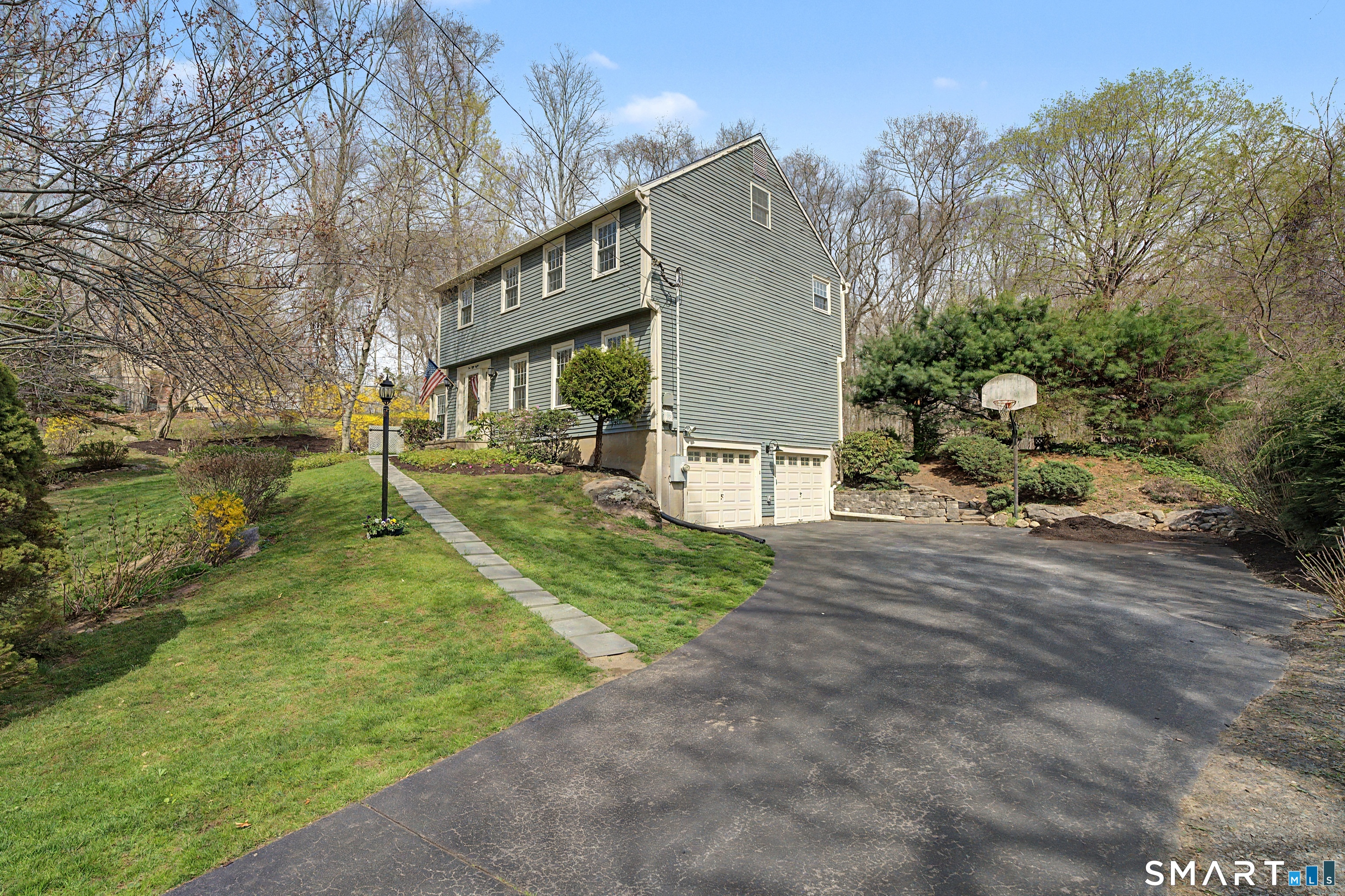 258 Opening Hill Road Madison CT 06443