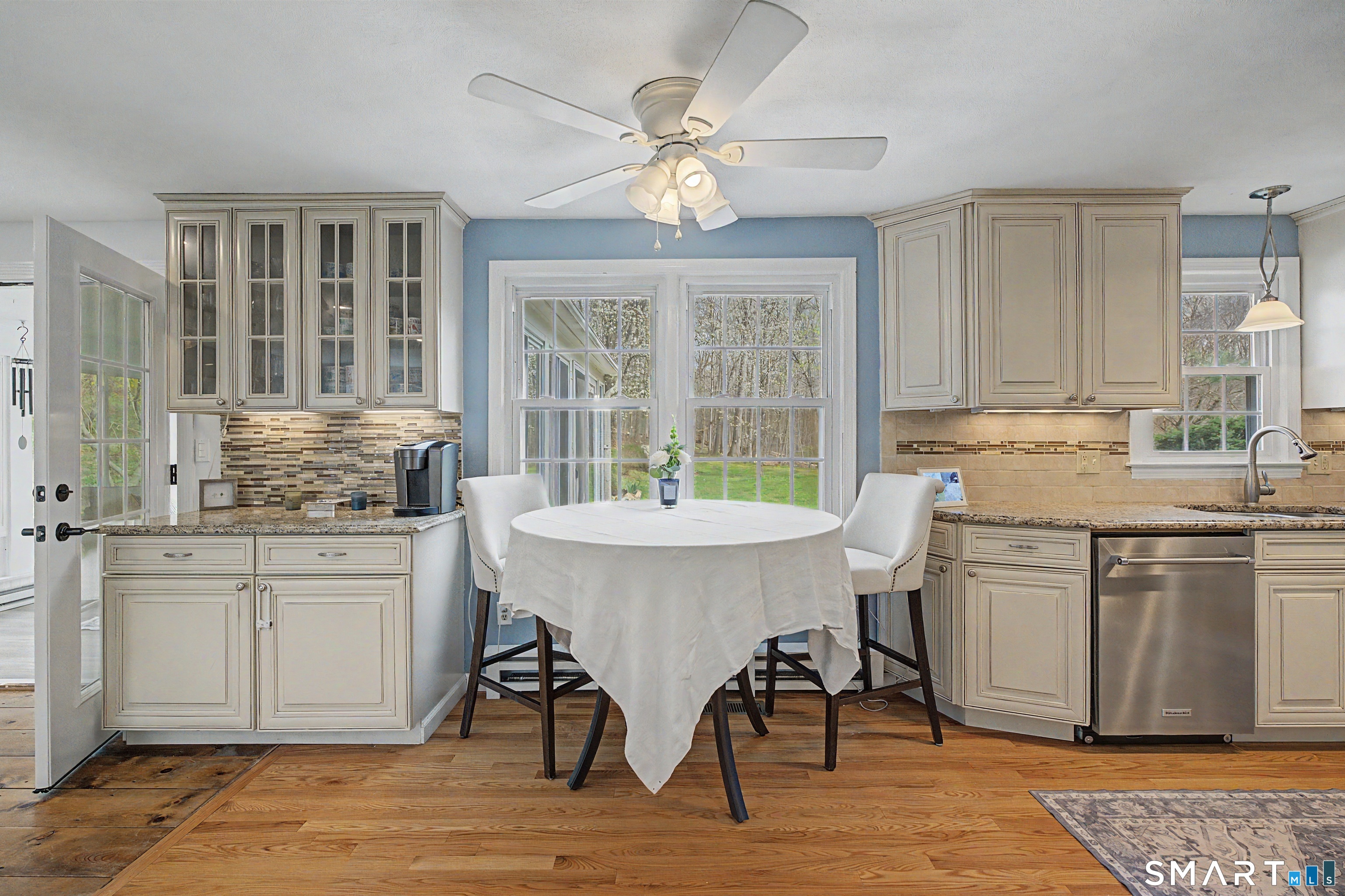 258 Opening Hill Road Madison CT 06443