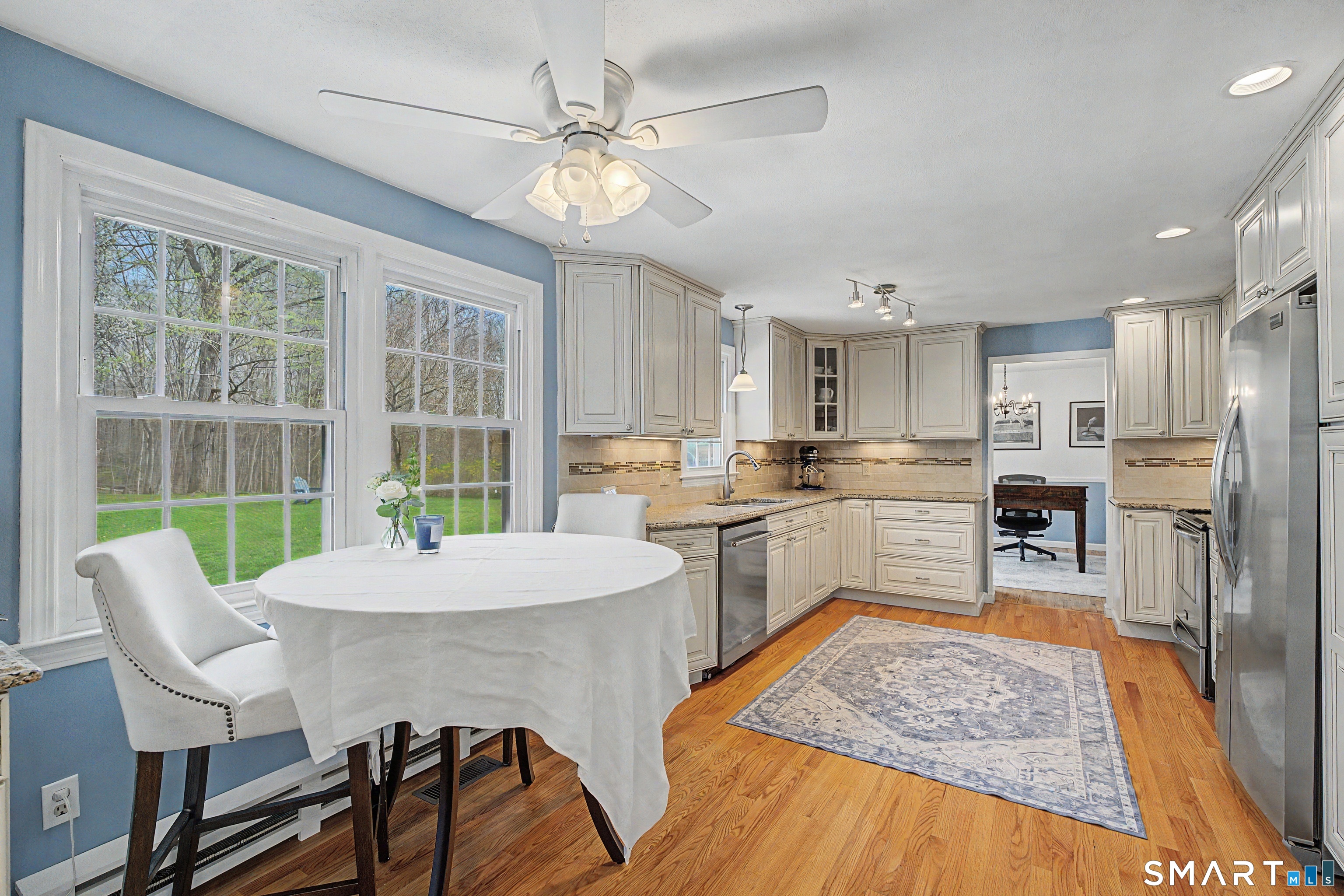 258 Opening Hill Road Madison CT 06443