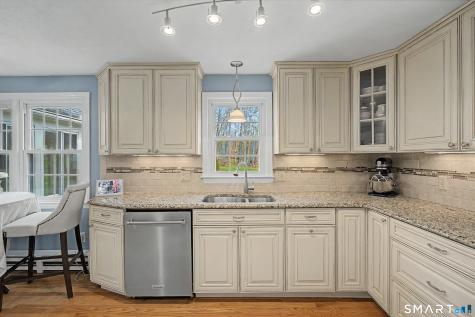 258 Opening Hill Road Madison CT 06443