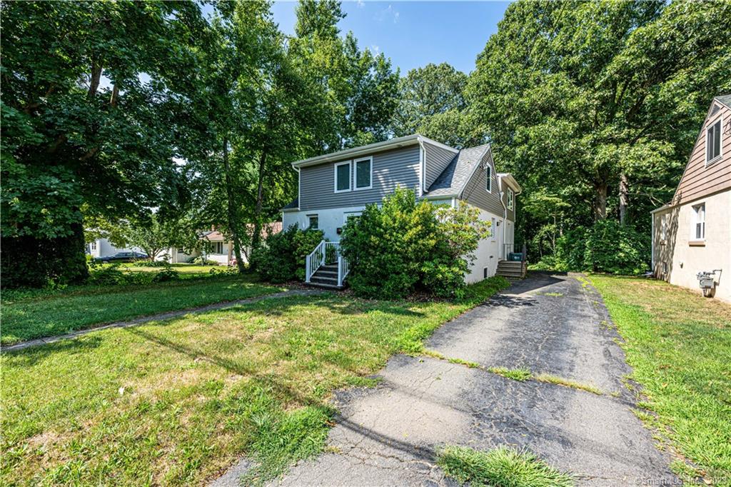 188 Dorrance Street Hamden CT 06518