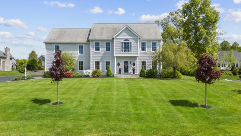 5 Abbie Road Branford CT 06405