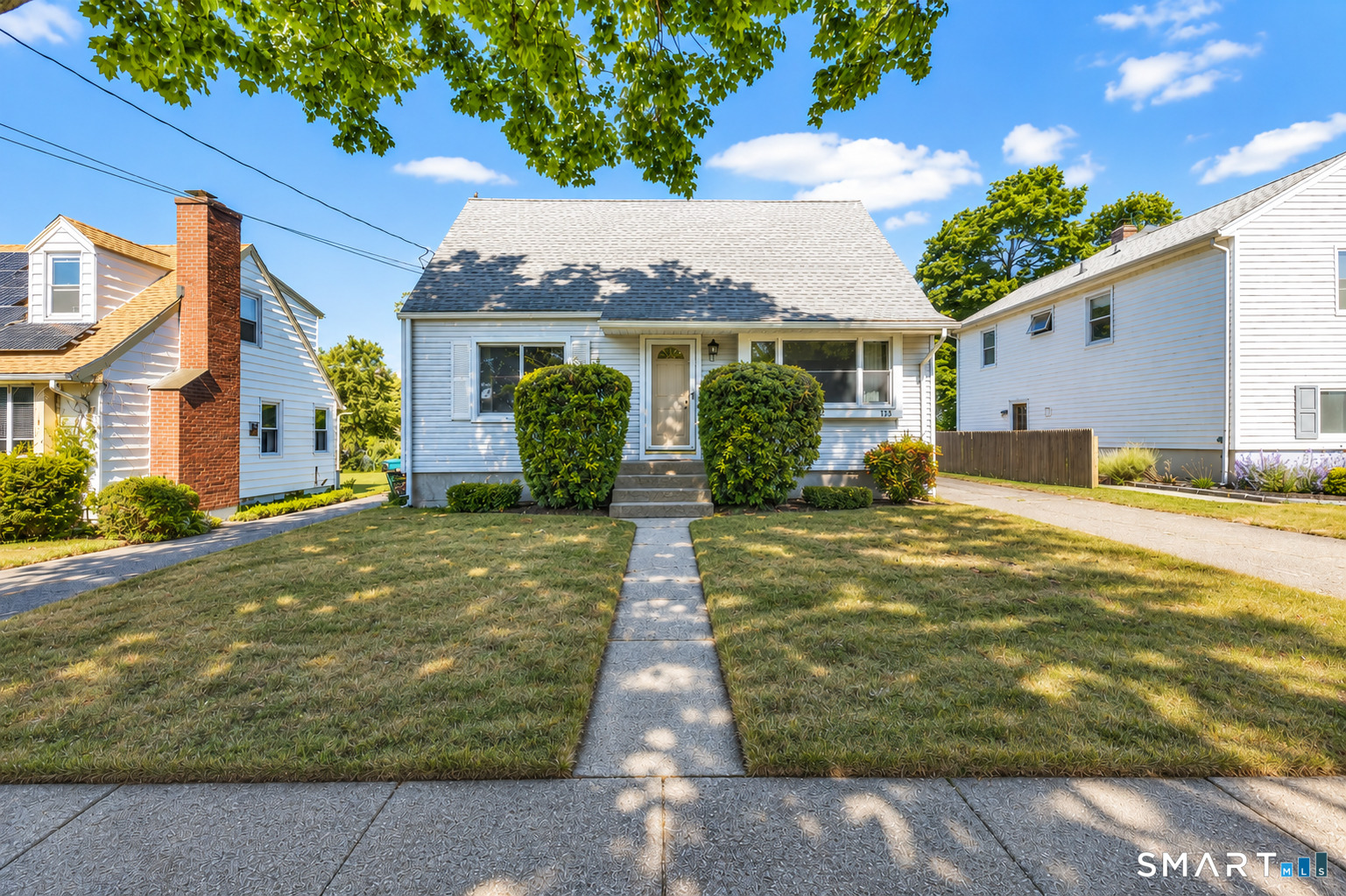 135 Sixth Avenue Stratford CT 06615