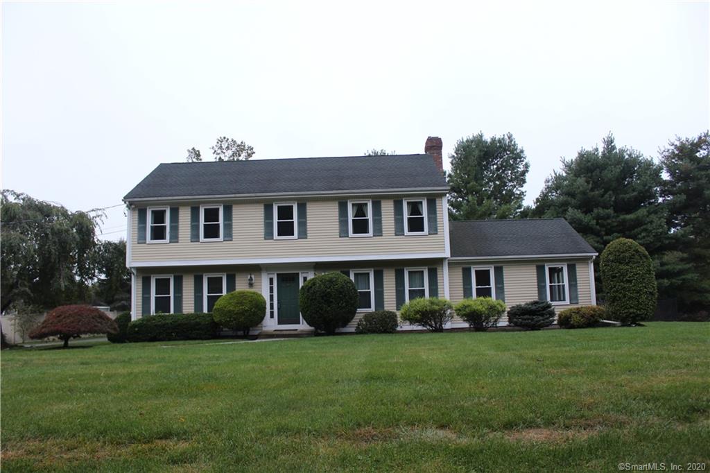 90 Birdseye Road Shelton CT 06484