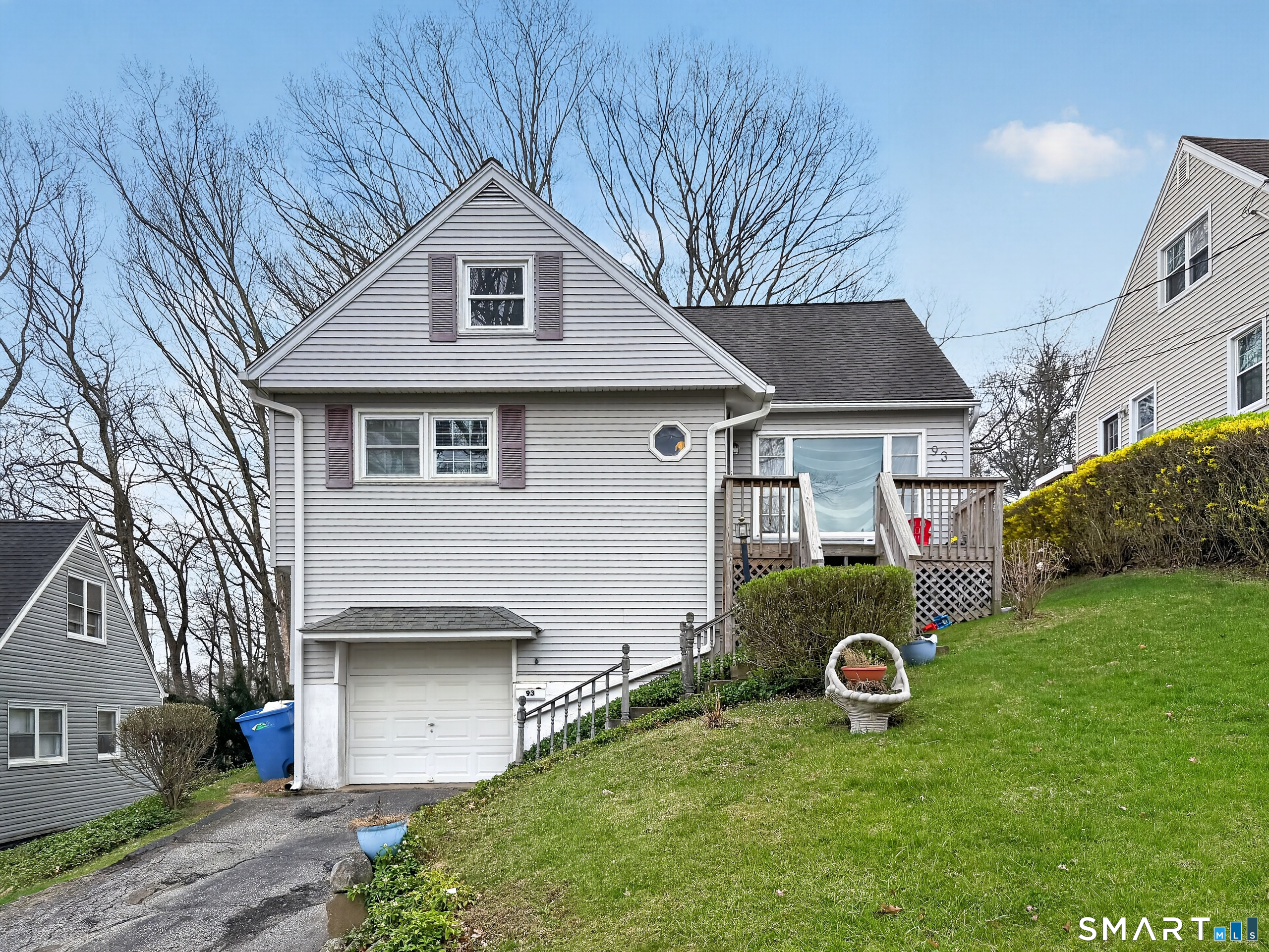 93 Wayland Avenue Waterbury CT 06708