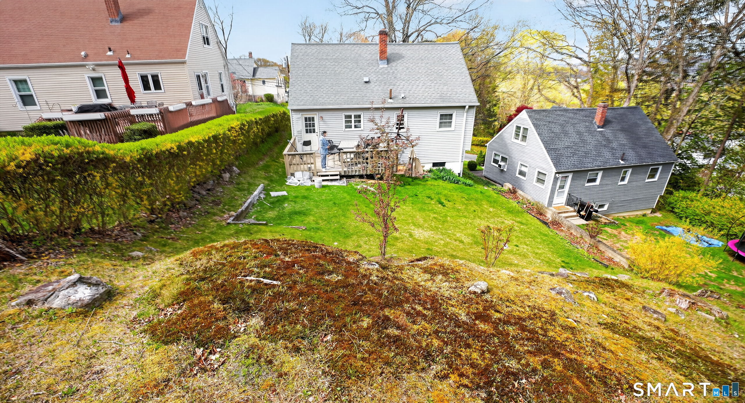 93 Wayland Avenue Waterbury CT 06708