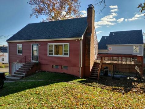 1 Woodacre Road Norwalk CT 06850