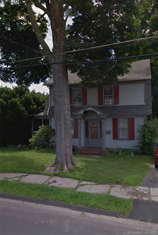 56 Davis Street Danbury CT 06810