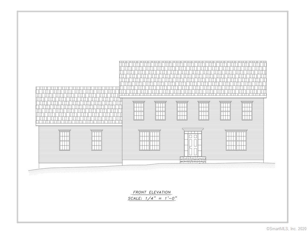 52 Saw Mill Road Burlington CT 06013