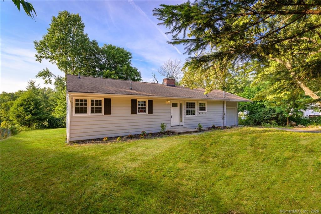 3 Haley Street Danbury CT 06811
