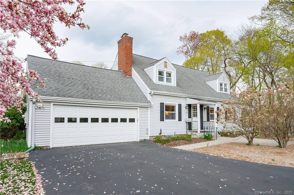 1170 Farmington Avenue West Hartford CT 06107
