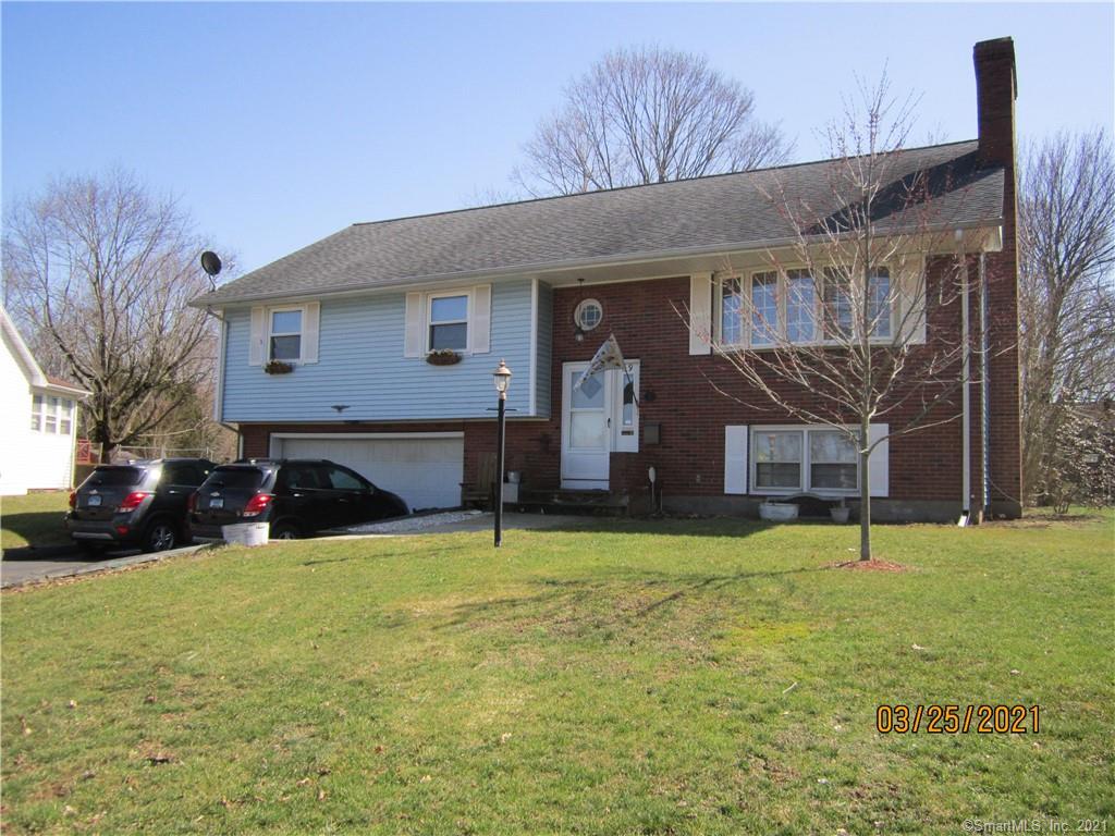 69 David Drive Meriden CT 06450