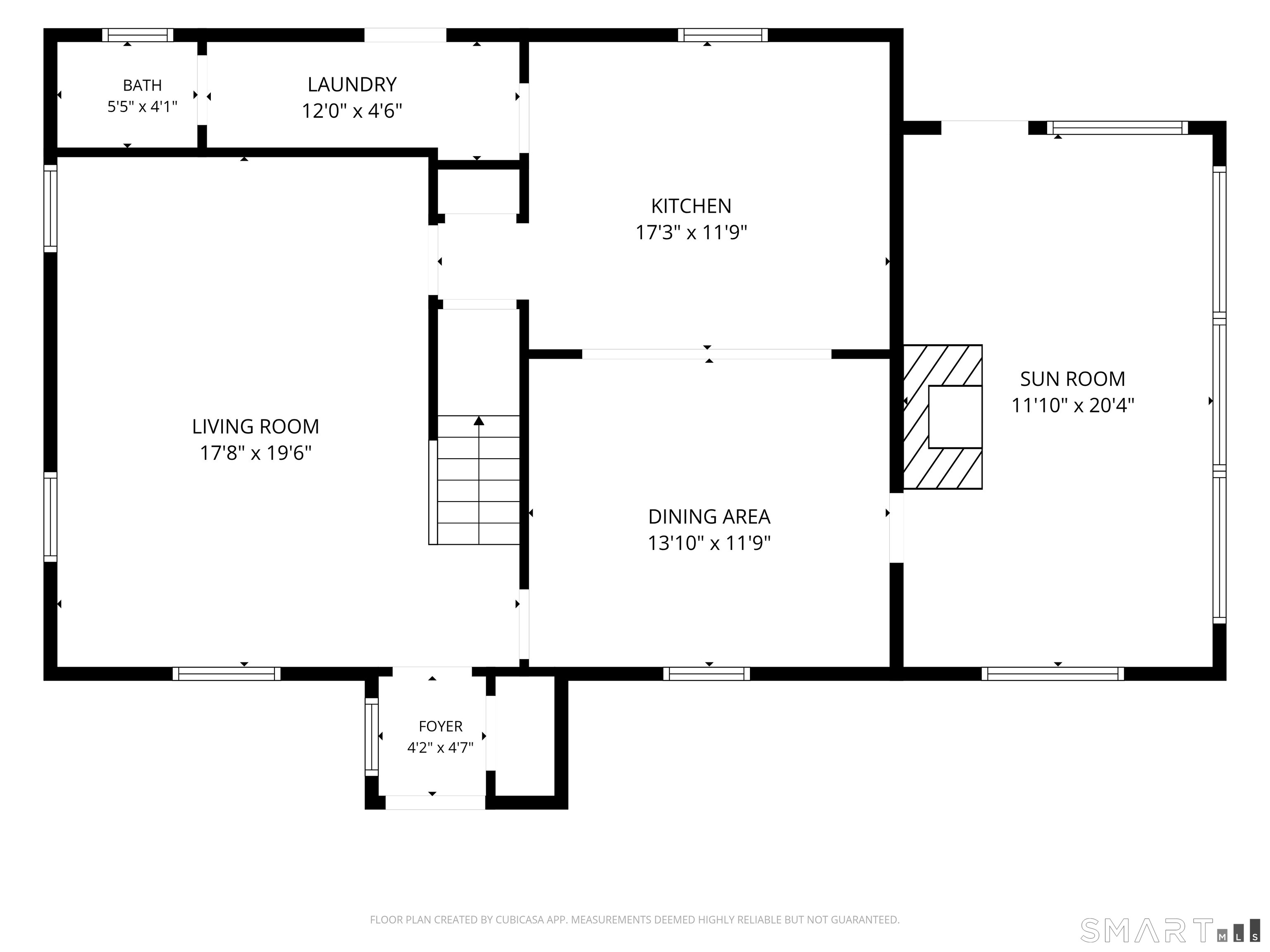 64 Broadway Street Colchester CT 06415
