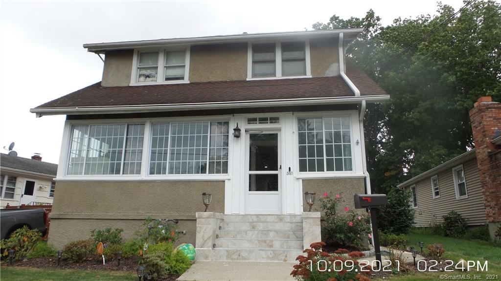 340 Rockwell Avenue Stratford CT 06615