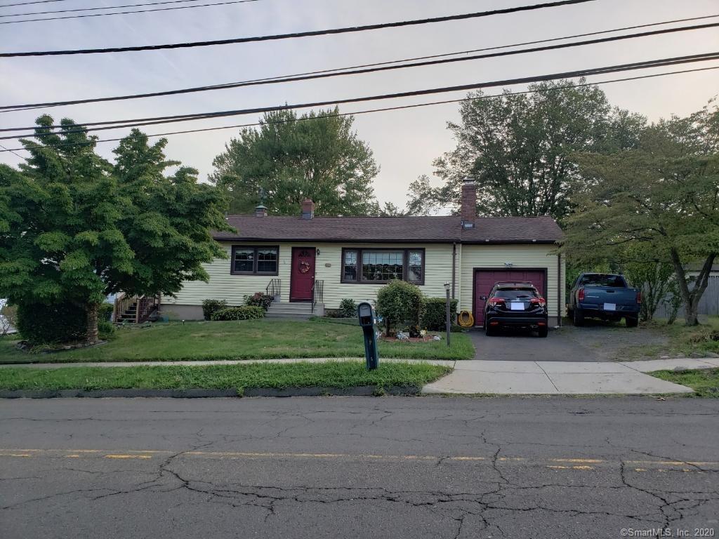 146 Meloy Road West Haven CT 06516