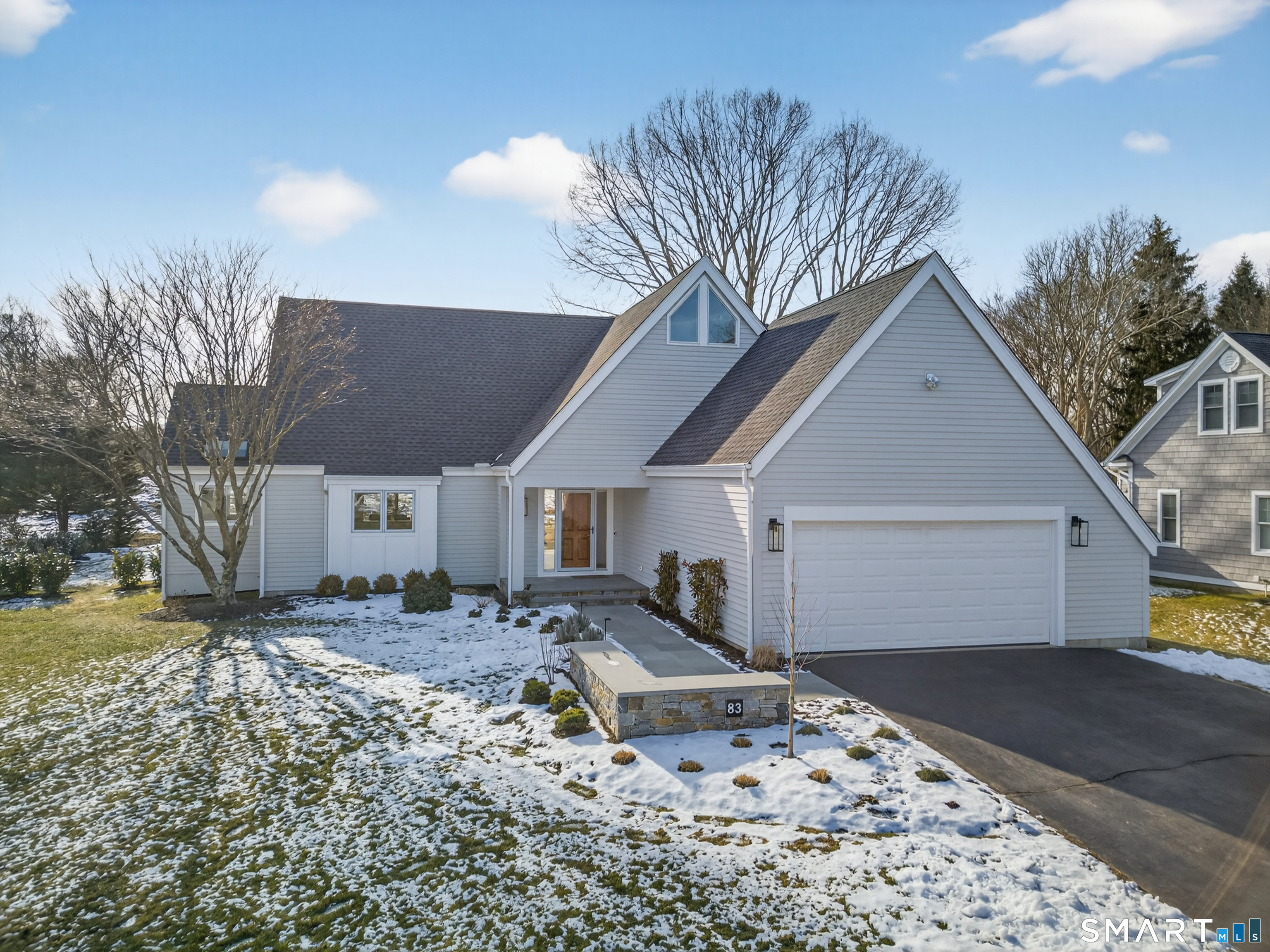 83 Old North Road Stonington CT 06355