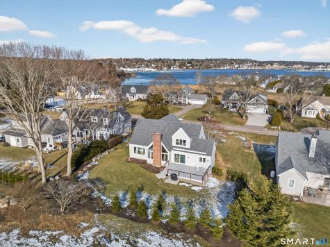 83 Old North Road Stonington CT 06355