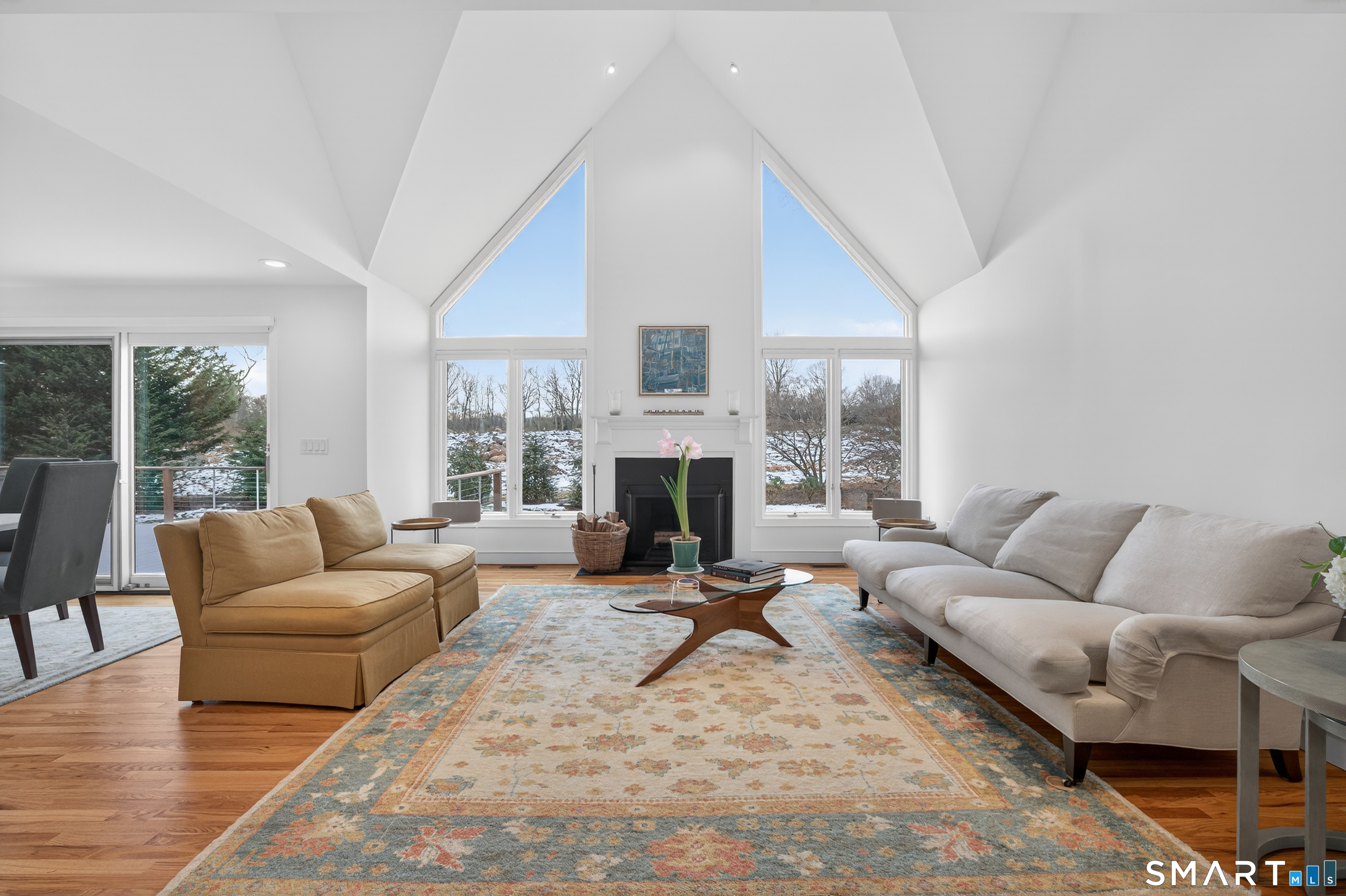 83 Old North Road Stonington CT 06355