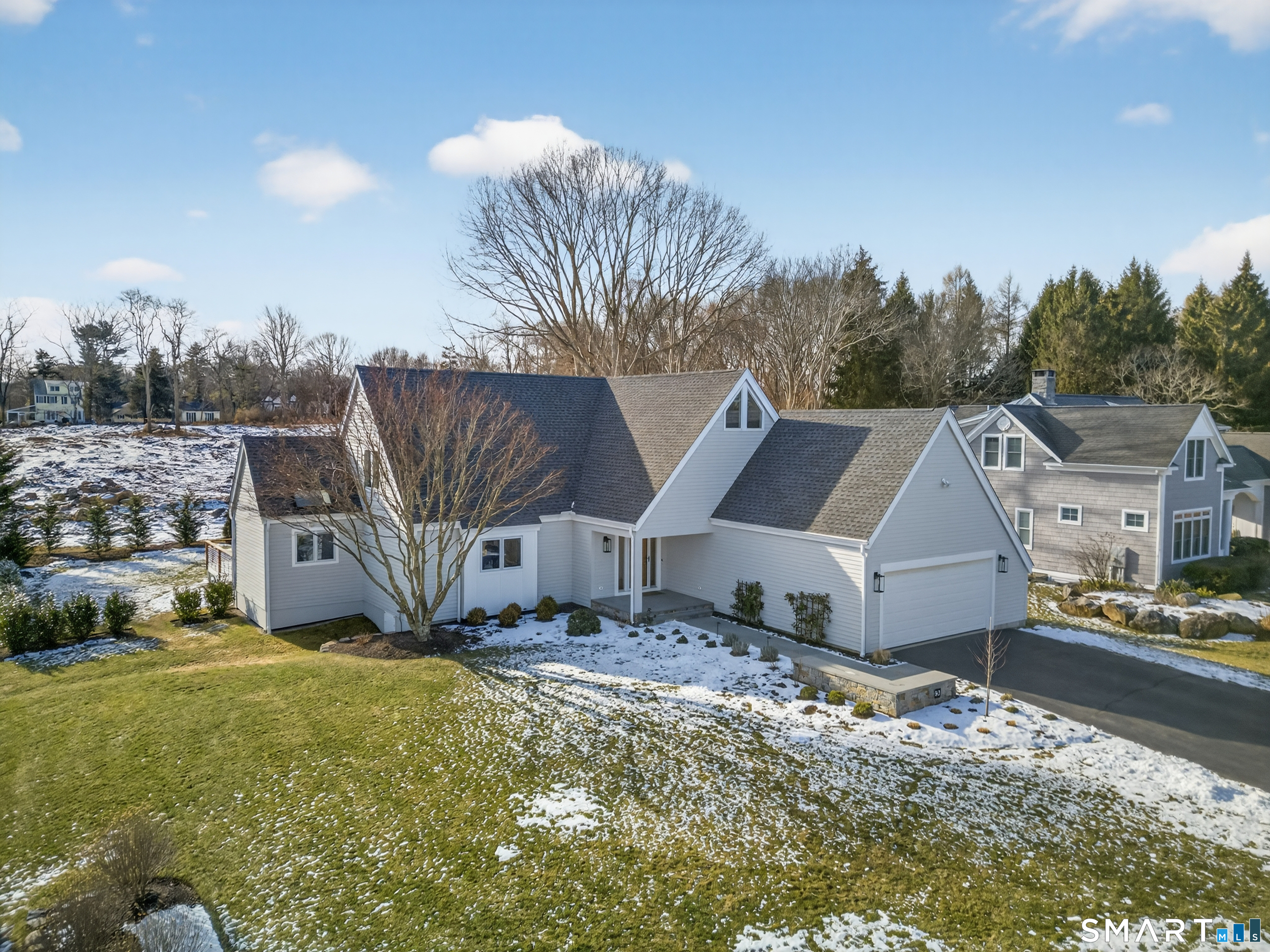 83 Old North Road Stonington CT 06355