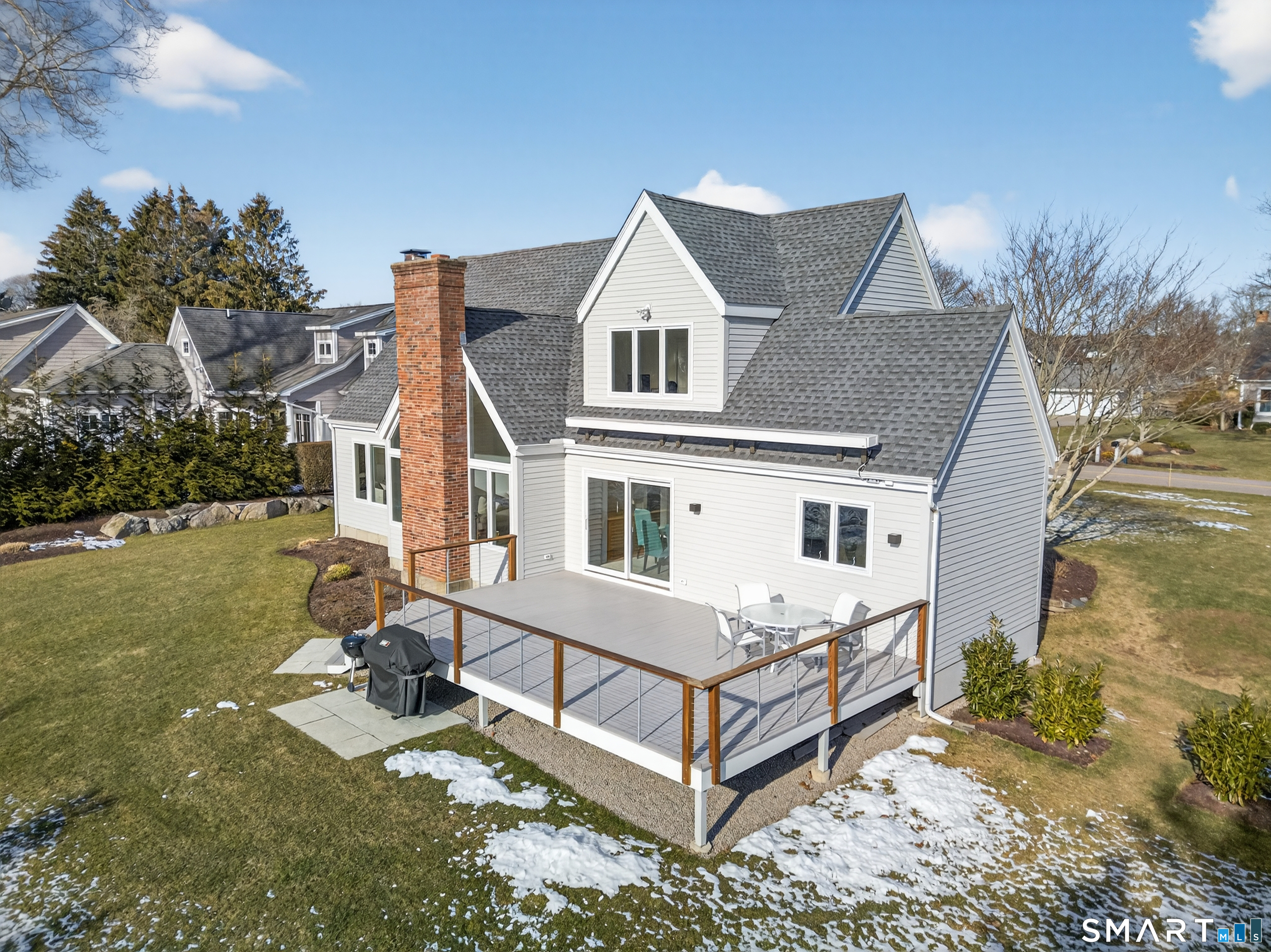 83 Old North Road Stonington CT 06355