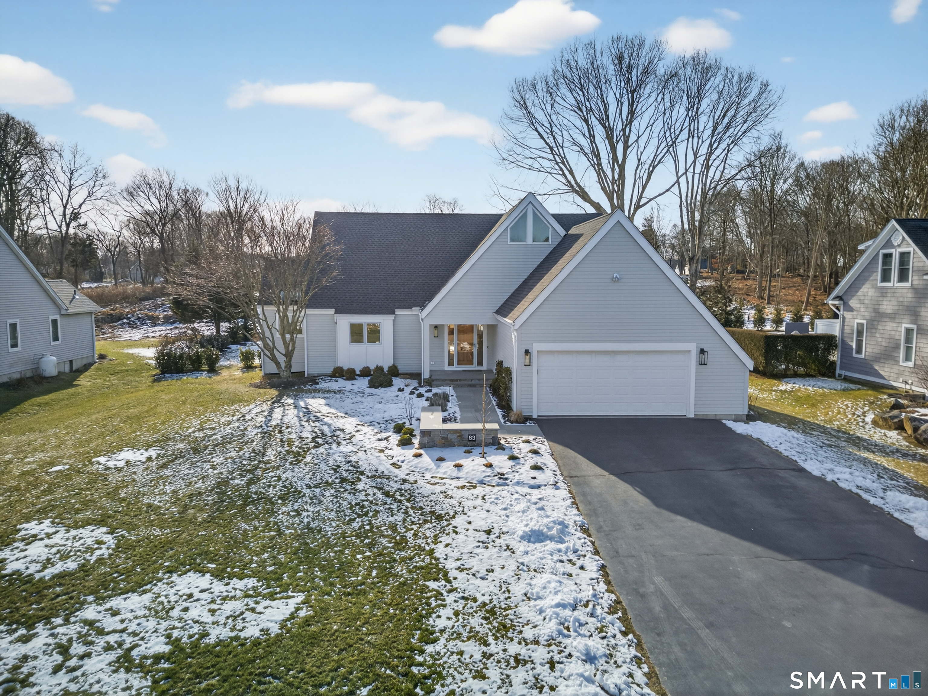 83 Old North Road Stonington CT 06355