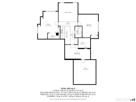 83 Old North Road Stonington CT 06355