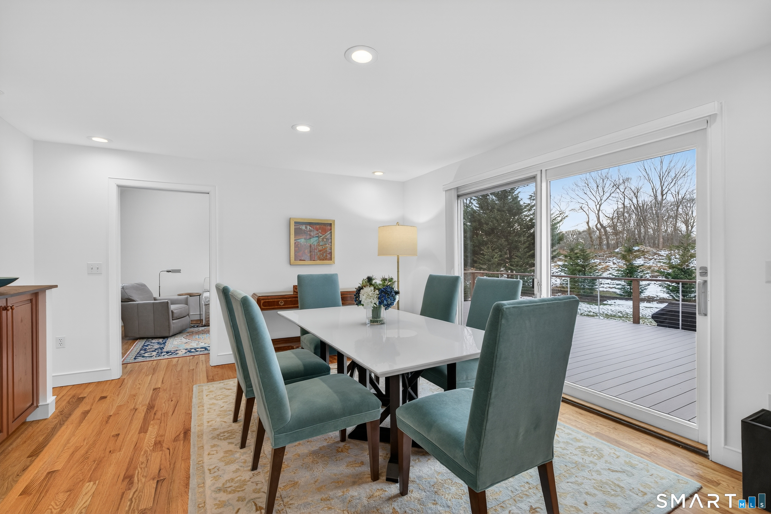 83 Old North Road Stonington CT 06355