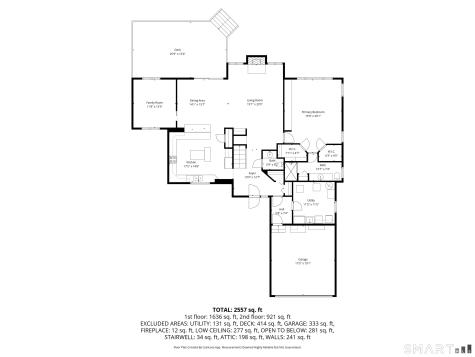 83 Old North Road Stonington CT 06355