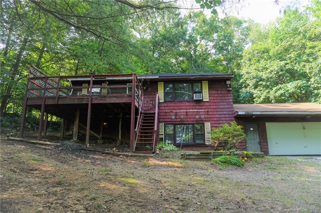 76 Lakeview Drive Ashford CT 06278