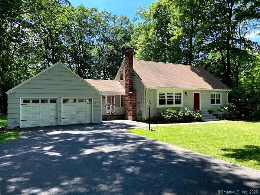 219 Burnham Road Avon CT 06001