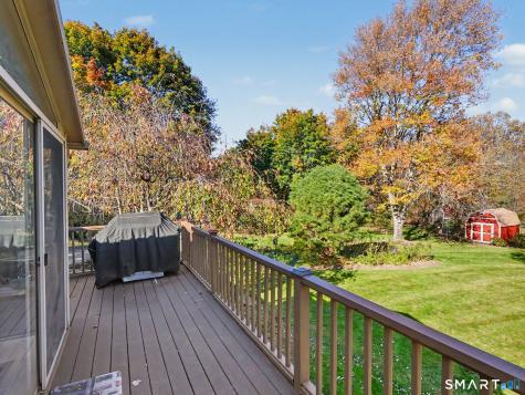 22 Wendover Road Newtown CT 06470