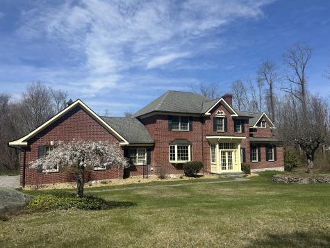 403 Munger Lane Bethlehem CT 06751