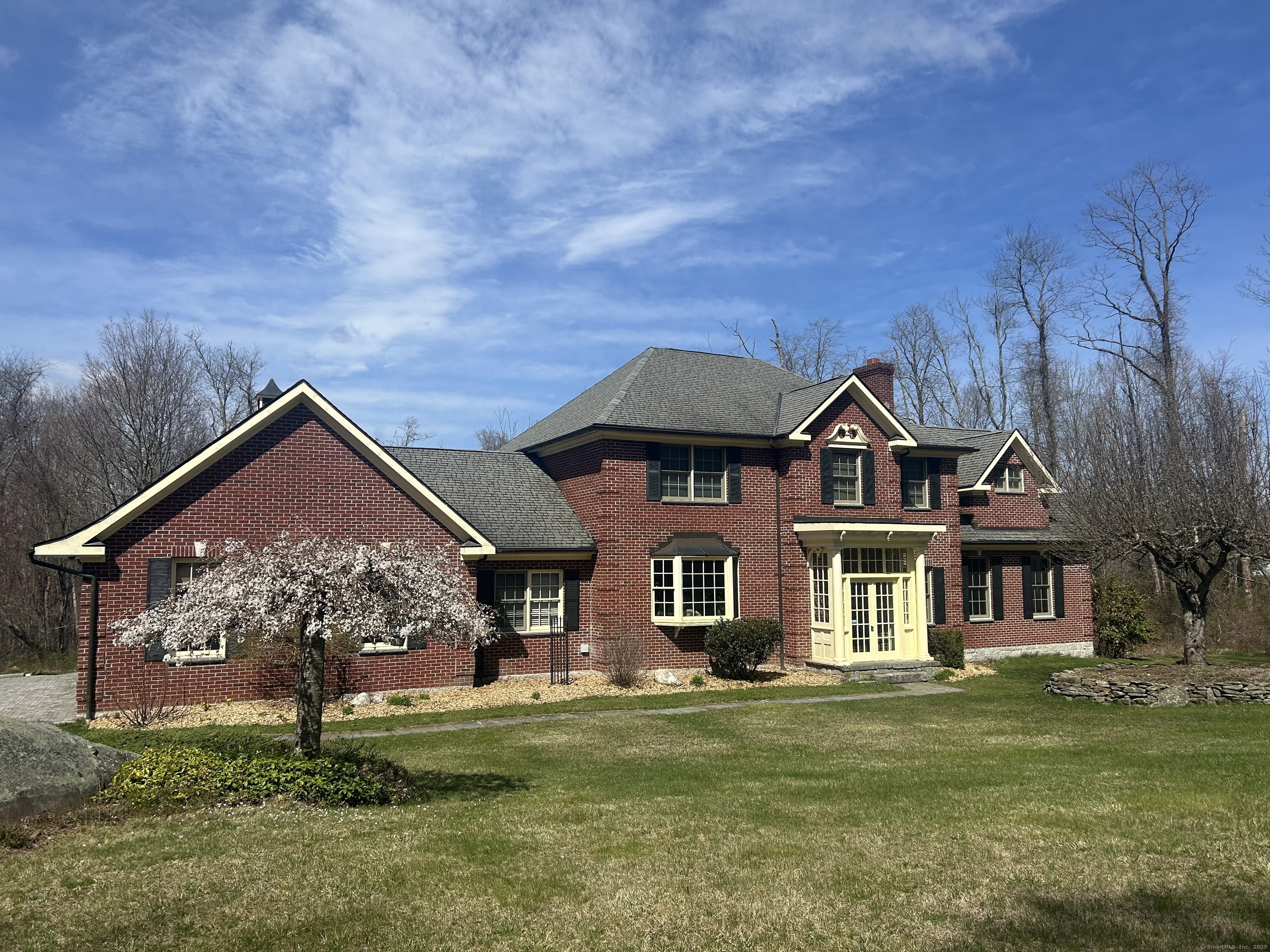 403 Munger Lane Bethlehem CT 06751