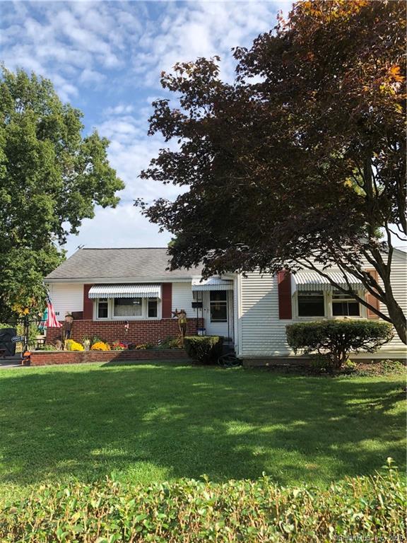 384 Jennings Avenue Bridgeport CT 06610