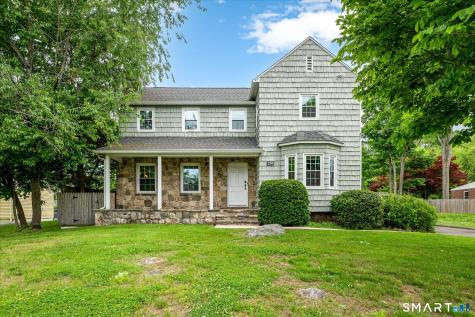 250 High Ridge Road Stamford CT 06905