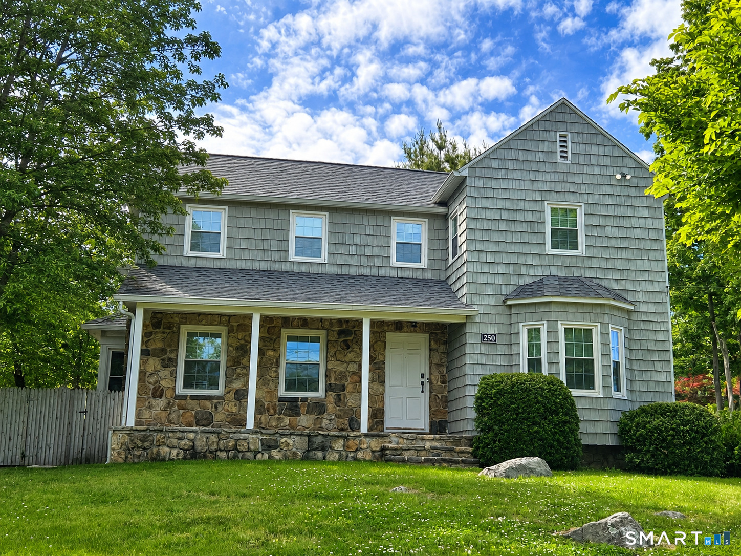 250 High Ridge Road Stamford CT 06905