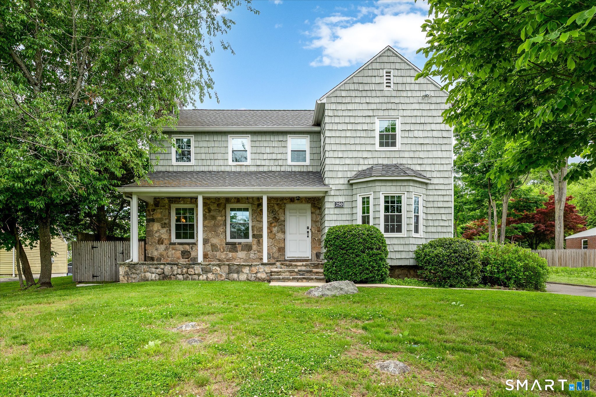 250 High Ridge Road Stamford CT 06905