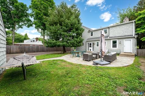 250 High Ridge Road Stamford CT 06905