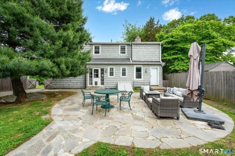 250 High Ridge Road Stamford CT 06905