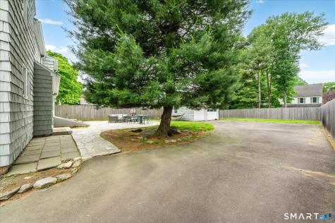 250 High Ridge Road Stamford CT 06905