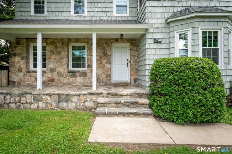 250 High Ridge Road Stamford CT 06905